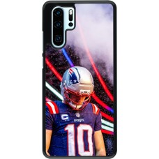 Huawei P30 Pro Case Hülle - Super Bowl 26 Patriots 3