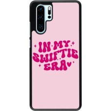 Huawei P30 Pro Case Hülle - Taylor Swift In My Swiftie Era - Pink