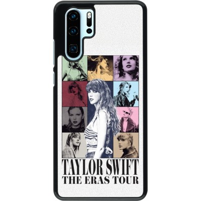 Huawei P30 Pro Case Hülle - Taylor Swift The Eras Tour