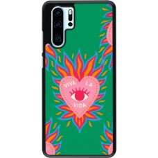 Coque Huawei P30 Pro - Viva la vida 2026