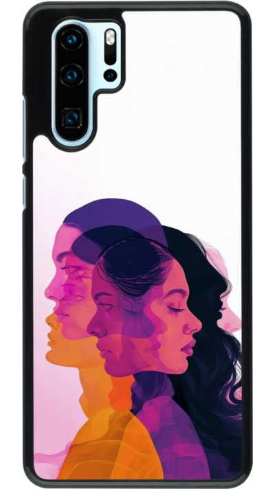 Coque Huawei P30 Pro - Womens day 2026 10