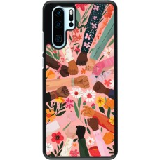 Coque Huawei P30 Pro - Womens day 2026 8