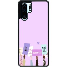 Coque Huawei P30 Pro - Womens day 2026 9