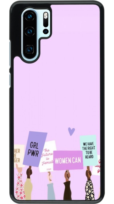 Coque Huawei P30 Pro - Womens day 2026 9