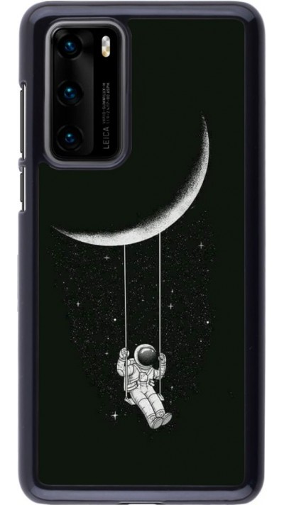 Hülle Huawei P40 - Astro balançoire