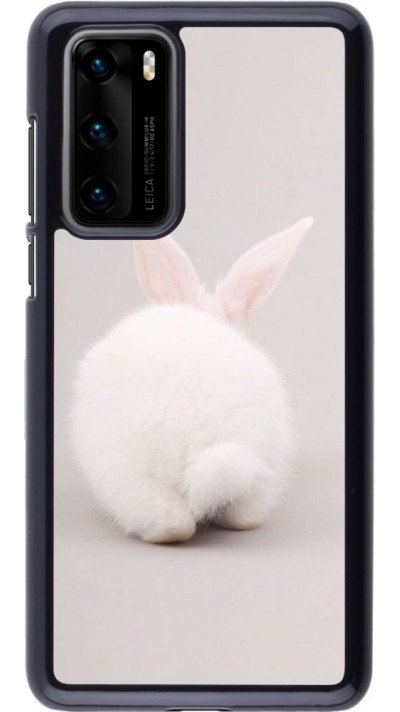 Coque Huawei P40 - Easter 2024 bunny butt