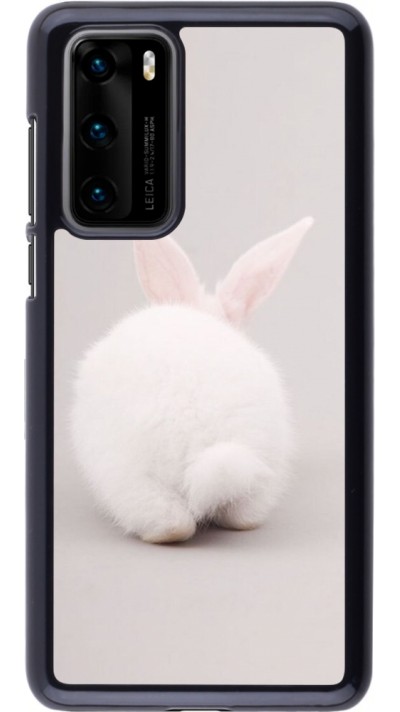 Coque Huawei P40 - Easter 2024 bunny butt