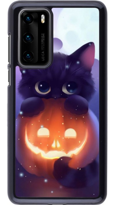 Coque Huawei P40 - Halloween 17 15