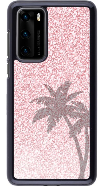 Coque Huawei P40 - Summer 2021 01