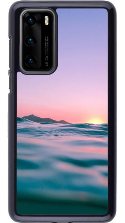 Hülle Huawei P40 - Summer 2021 12