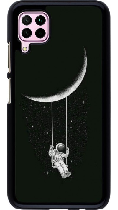 Coque Huawei P40 Lite - Astro balançoire