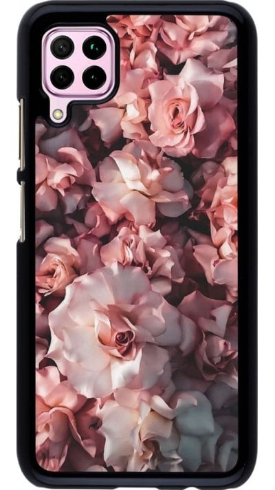 Coque Huawei P40 Lite - Beautiful Roses
