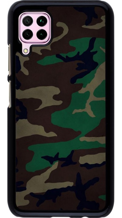 Coque Huawei P40 Lite - Camouflage 3