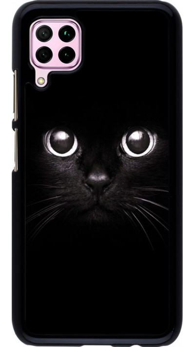 Coque Huawei P40 Lite - Cat eyes
