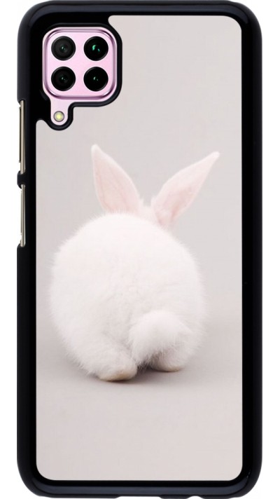 Huawei P40 Lite Case Hülle - Easter 2024 bunny butt