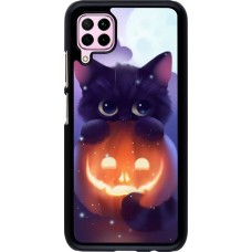 Hülle Huawei P40 Lite - Halloween 17 15