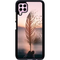 Coque Huawei P40 Lite - Hello September 11 19