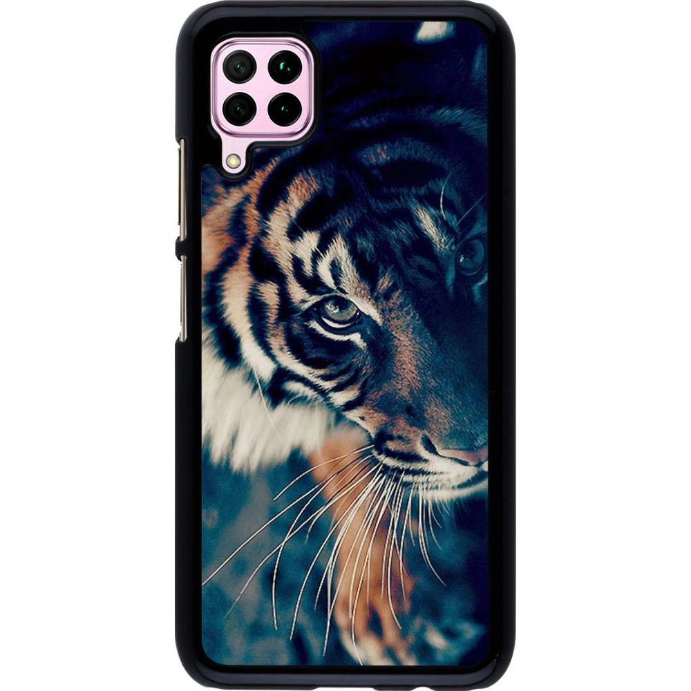 Coque Huawei P40 Lite - Incredible Lion