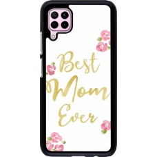Coque Huawei P40 Lite - Mom 2024 best Mom ever