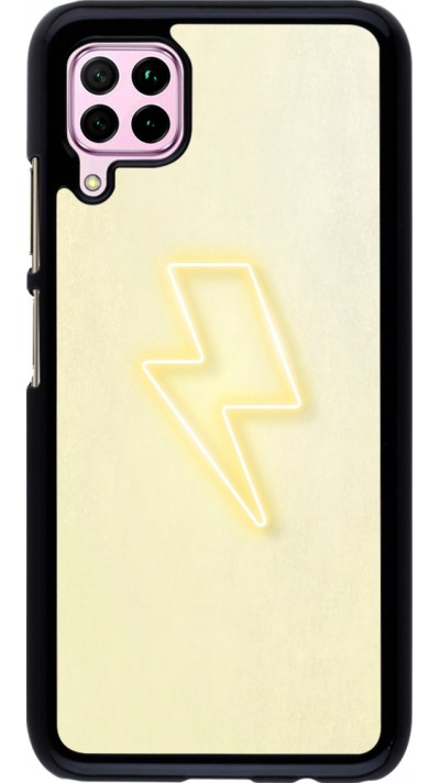 Coque Huawei P40 Lite - Spring 23 power on