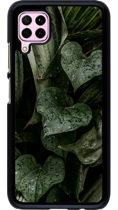 Coque Huawei P40 Lite - Spring 23 fresh plants