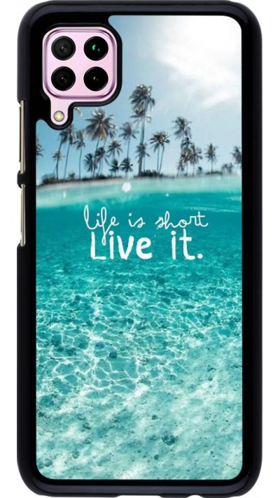 Coque Huawei P40 Lite - Summer 18 24
