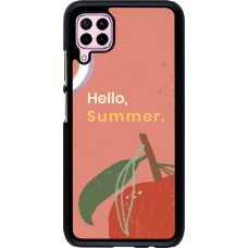 Coque Huawei P40 Lite - Summer 2025 Hello summer