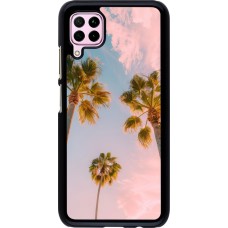 Coque Huawei P40 Lite - Summer 2025 Palmiers