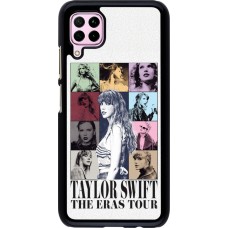 Huawei P40 Lite Case Hülle - Taylor Swift The Eras Tour