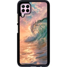 Coque Huawei P40 Lite - Wave Sunset