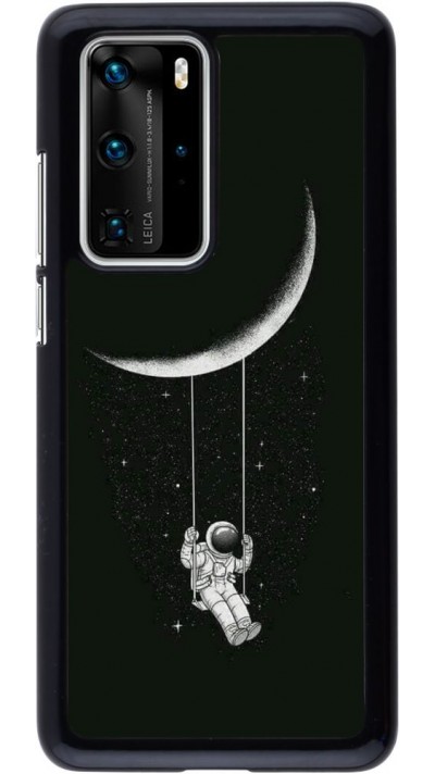 Coque Huawei P40 Pro - Astro balançoire