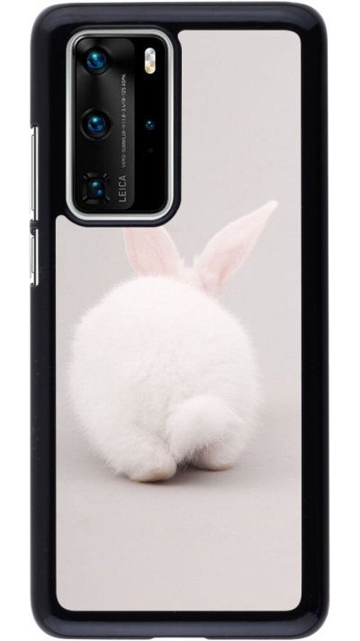 Huawei P40 Pro Case Hülle - Easter 2024 bunny butt