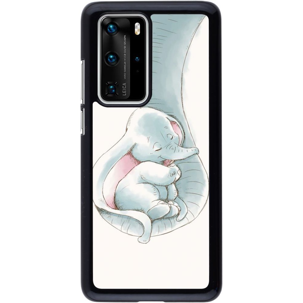 Coque Huawei P40 Pro - Mom 1903