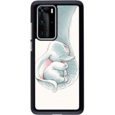 Coque Huawei P40 Pro - Mom 1903