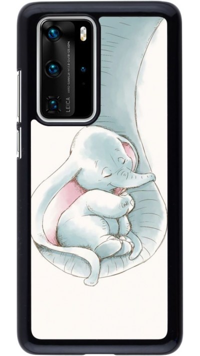 Coque Huawei P40 Pro - Mom 1903