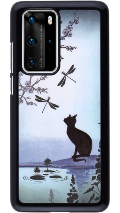 Coque Huawei P40 Pro - Spring 19 12