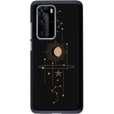 Huawei P40 Pro Case Hülle - Spring 23 astro