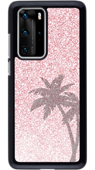 Coque Huawei P40 Pro - Summer 2021 01