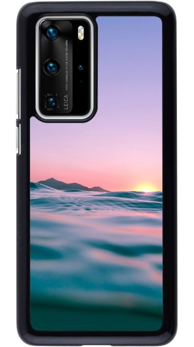 Coque Huawei P40 Pro - Summer 2021 12