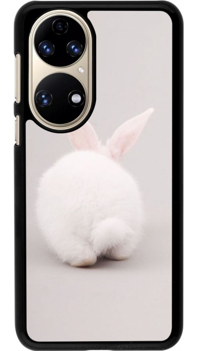 Coque Huawei P50 - Easter 2024 bunny butt