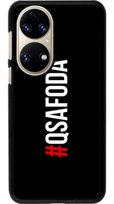 Coque Huawei P50 - Qsafoda 1