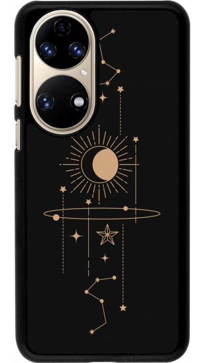 Coque Huawei P50 - Spring 23 astro