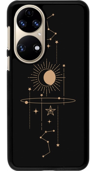 Huawei P50 Case Hülle - Spring 23 astro