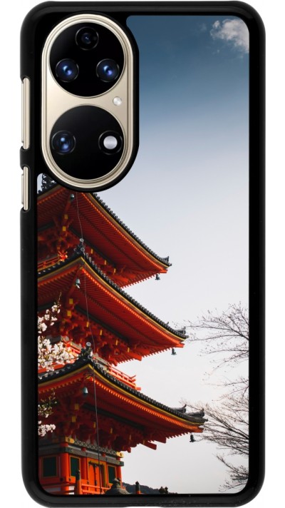 Coque Huawei P50 - Spring 23 Japan