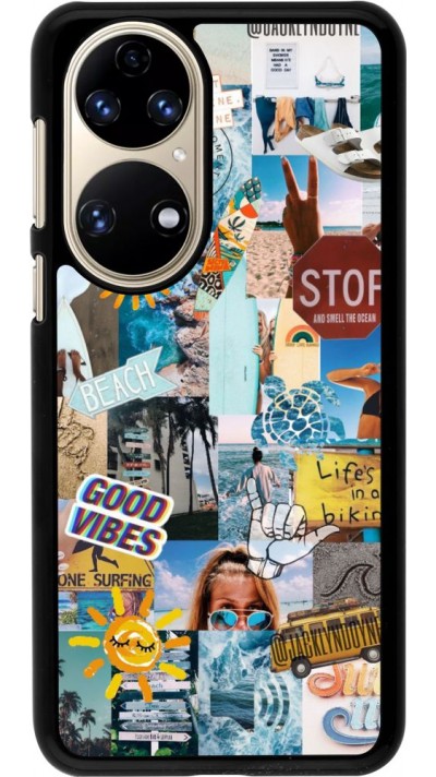 Coque Huawei P50 - Summer 2021 15