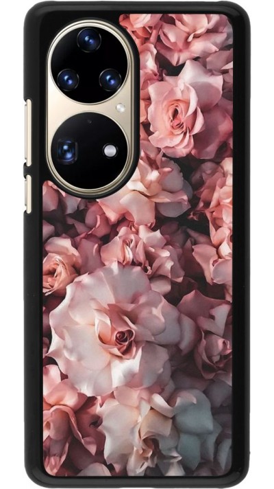 Hülle Huawei P50 Pro - Beautiful Roses
