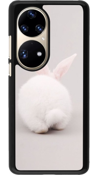 Huawei P50 Pro Case Hülle - Easter 2024 bunny butt