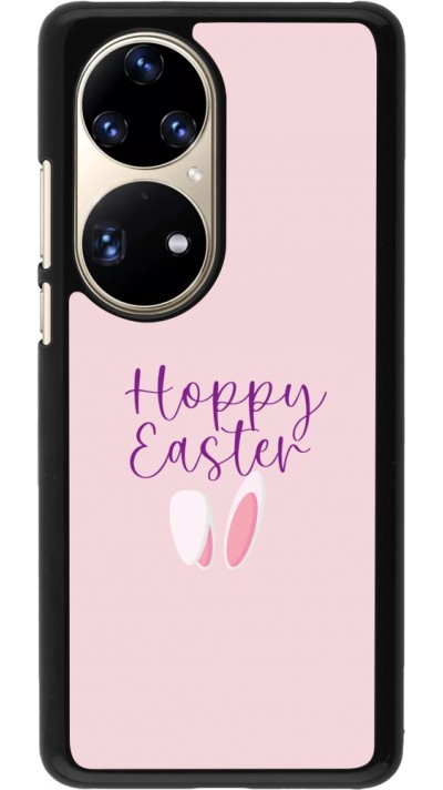 Coque Huawei P50 Pro - Easter 2024 happy easter