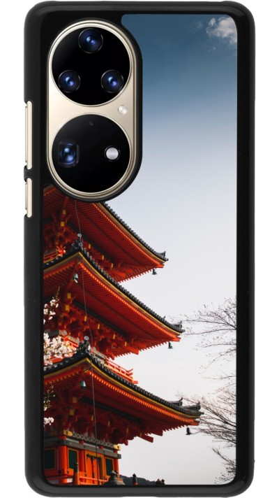 Huawei P50 Pro Case Hülle - Spring 23 Japan