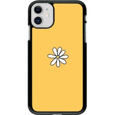 iPhone 11 Case Hülle - Easter 2023 daisy